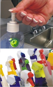 sparkle chemicals pic2 products